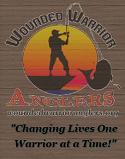 Wounded Warrior Anglers of America Inc.