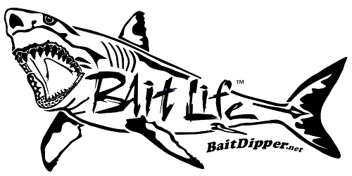 Bait Dipper Bad Fish