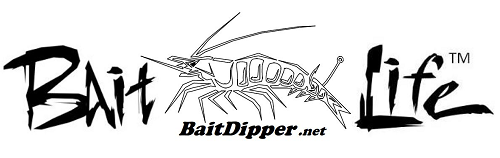 Bait Dipper The Shrimp